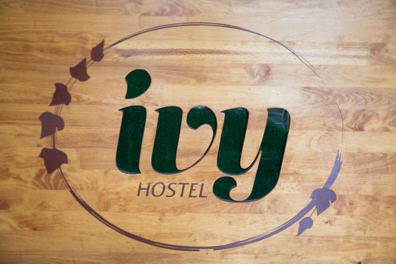 Ivy Hostel Medellín Extérieur photo