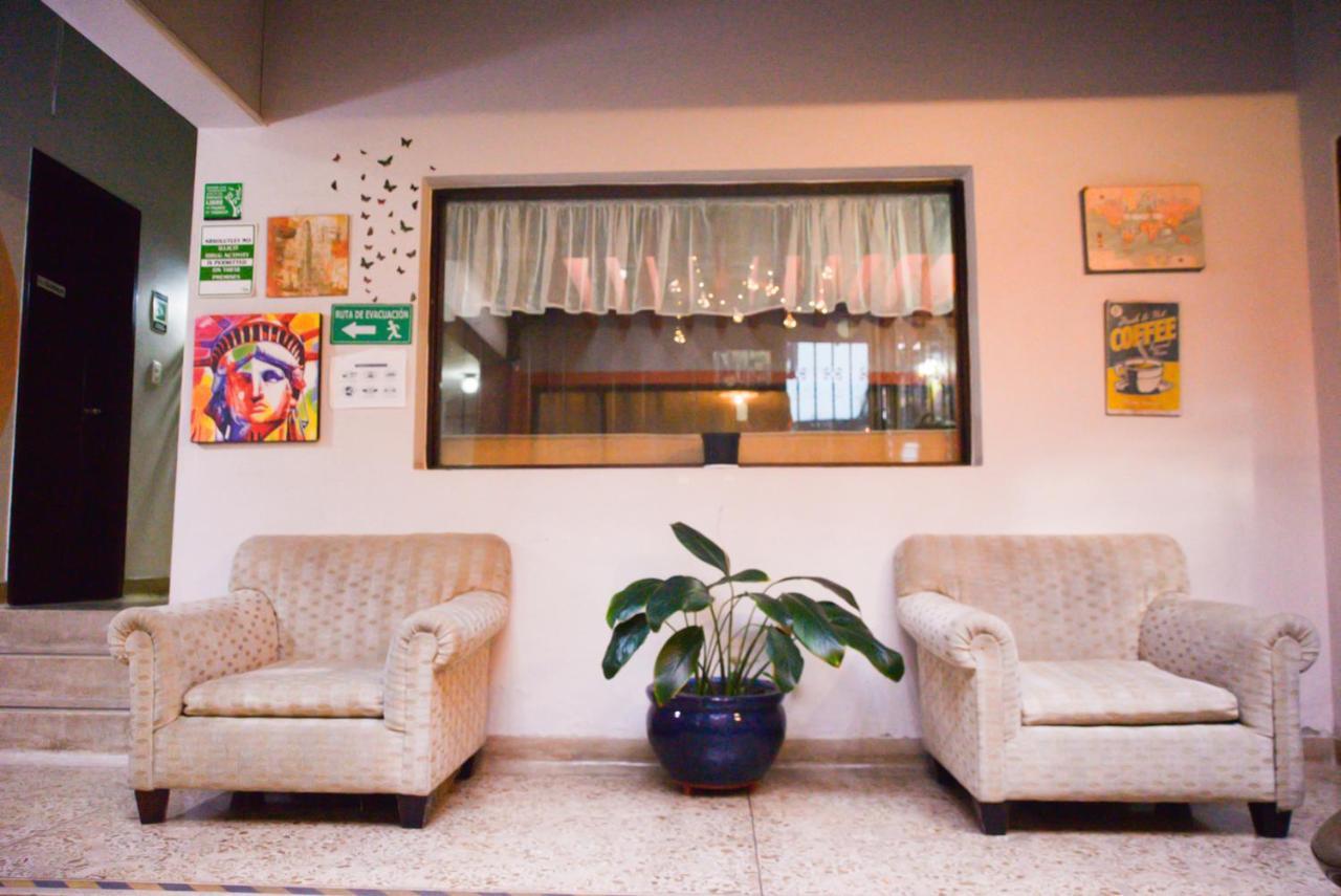 Ivy Hostel Medellín Extérieur photo